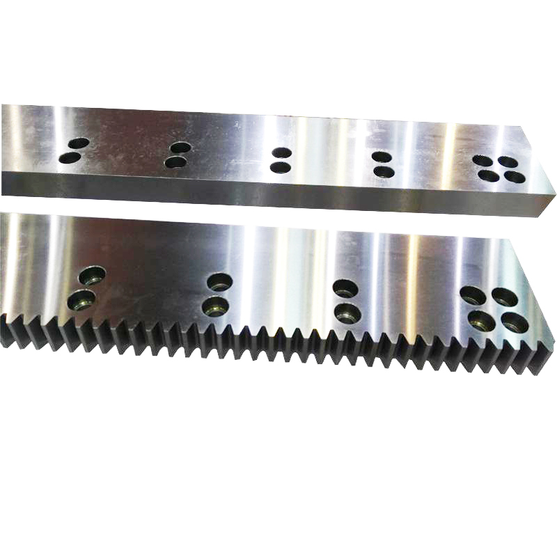 重載導軌齒條3372GE