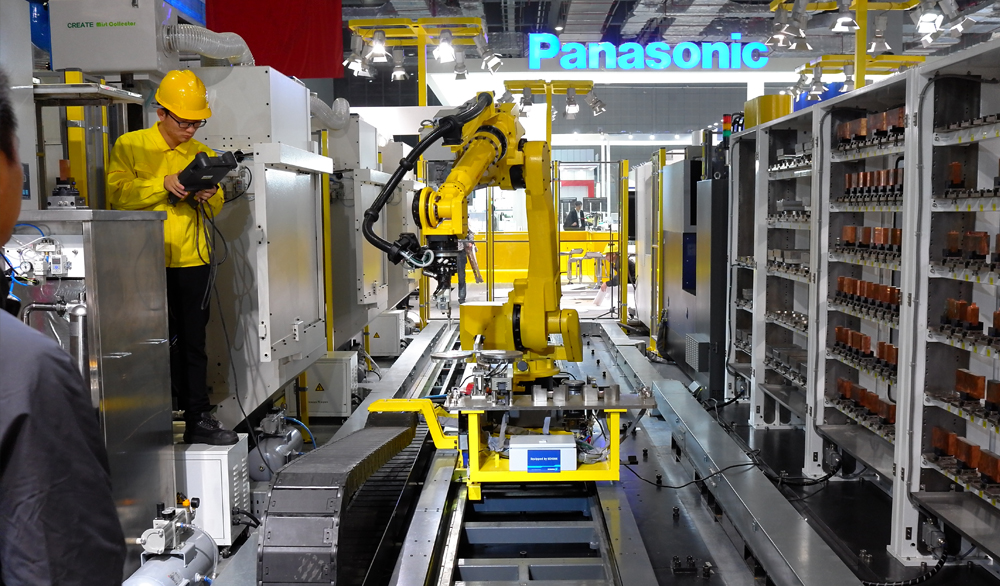 精密直齒條模數(shù)1-10(DIN7級)產(chǎn)品應(yīng)用