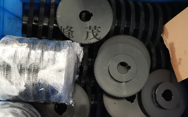 N95口罩機齒輪1模120齒