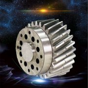 潤滑齒輪產品有哪些特點