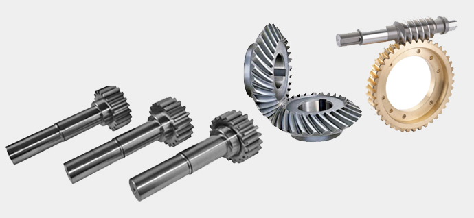 主動錐齒輪機加工檢驗工具、項目及操作要求等說明