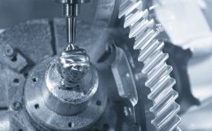 提高齒輪加工精度方法（供參考了解）