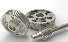 齒輪模數(shù)怎么計(jì)算？