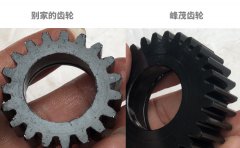 齒輪加工廠那么多，這樣考慮綜合選擇再購(gòu)買準(zhǔn)沒(méi)錯(cuò)